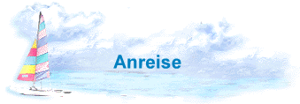 Anreise