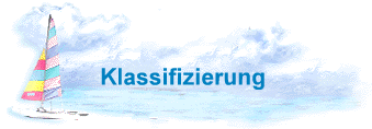 Klassifizierung