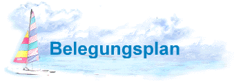 Belegungsplan